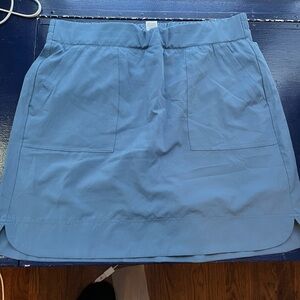 RBX Prime Everything 19” Skort. XL